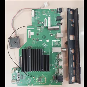 کد 108 # مین جی پلاس GTV-50LU722S