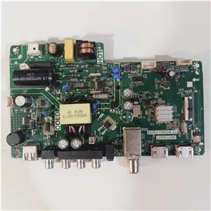 کد 470#j مین تی سی ال 32D3000