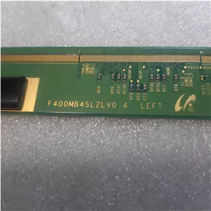 کد 139 # خط کش F400MB4SL2LV0.4