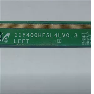 کد 235 # خط کش چپ سامسونگ 40D5540