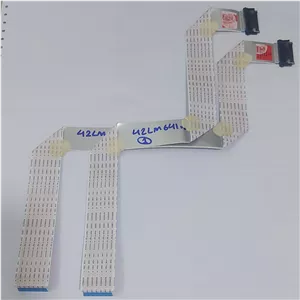 کد 239 # کابل LVDS ال جی 42LM64100