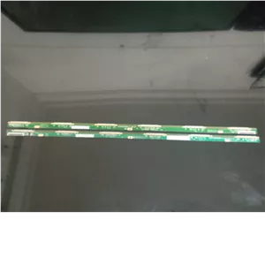 کد 285 # خط کش چپ و راست تی سی ال 55P725