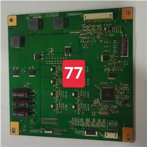 کد ۷۷ # درایور بکلایت ال ای دی دوو مدل 50E4600