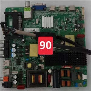 کد ۹۰ # مین سونیا مدل  S-49KD4130