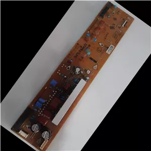 کد 122 # برد Z پلاسما ال جی مدل  50PB56000GI