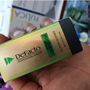 رژگونه مایع مات دیفکتو مدل professional شماره 1