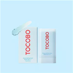 ضدآفتاب استیکی پنبه ای Cotton توکوبو TOCOBO