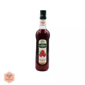 سیروپ تمشک متیو تیزر (Mathieu Teisseire Raspberry) حجم  700 میلی‌لیتر