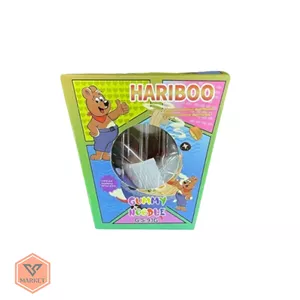 خرید پاستیل طرح نودل هاریبو (Hariboo Gummy Noodle) - وزن ۹۳ گرم
