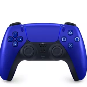 دسته ps5 مدل purple Dualsense