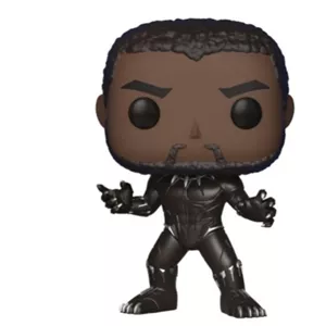 فانکو پاپ بلک پنتر