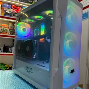 کیس گیمینگ Cpu i7_10700k