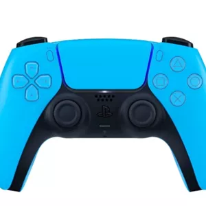 دسته ps5 مدل Dualsnse star-light