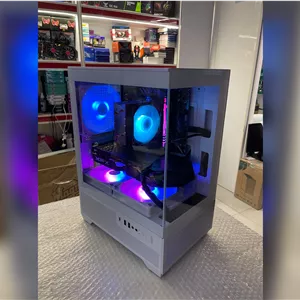 کیس گیمینگ i3-12100