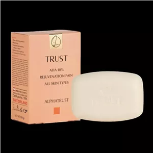 پن لایه بردار آلفا حاوی ۱۰%AHA تراست ۱۰۰ گرم