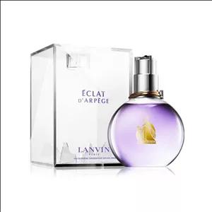 عطر لانوین اکلِت زنانه Lanvin Éclat | رایحه‌ای شاداب، زنانه و ظریف