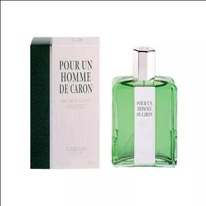 عطر کارون پوران هوم Caron Pouran Home | رایحه‌ای مردانه و شیک