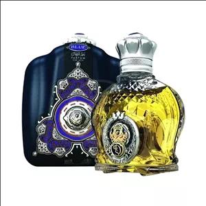 عطر شیخ گلد مردانه Sheikh Opulent Sheikh Gold Edition | رایحه‌ای گرم، لوکس و مردانه