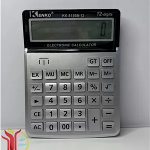 ماشین حساب kenko (۱۲دیجیت)