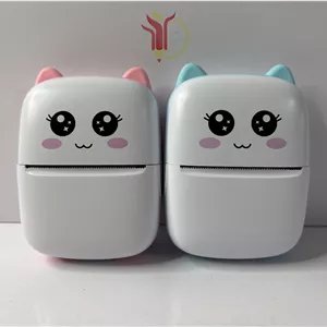 مینی پرینتر حرارتی