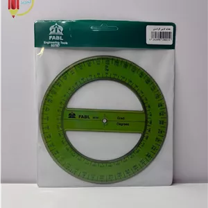 نقاله ۳۶۰ درجه گرادیان فابل 