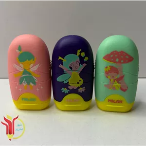 تراش تک سوراخ و پاکن اورجینال میلان