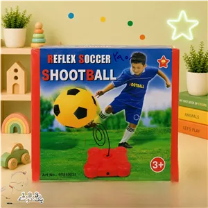 اسباب بازی توپ تمرینی Reflex soccer