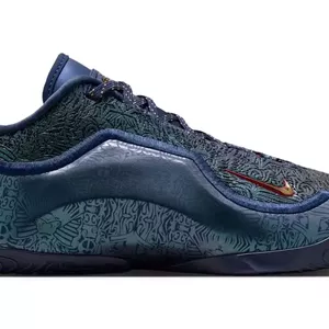 کتونی بسکتبالی Nike LeBron 23 EP اورجینال