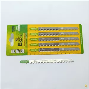 تیغ عمود بر MDF بلند EKO