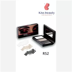 پالت سایه کیس بیوتی مدل R52