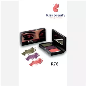 پالت سایه کیس بیوتی مدل R76