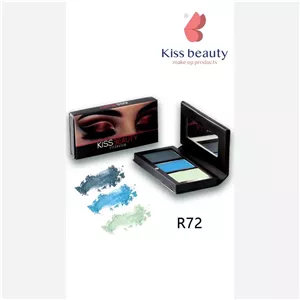 پالت سایه کیس بیوتی مدل R72