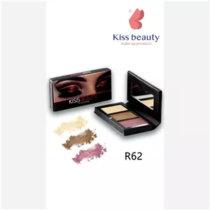 پالت سایه کیس بیوتی مدل R62