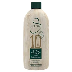 اکسیدان 3 درصد بدون آمونیاک سلوم حجم 750 میل