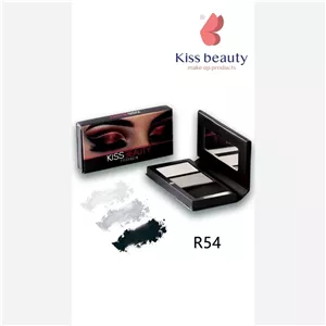 پالت سایه کیس بیوتی مدل R54