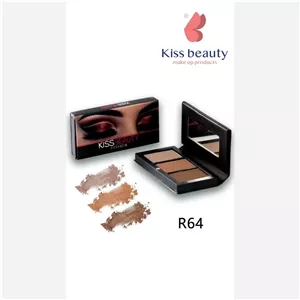 پالت سایه کیس بیوتی مدل R64