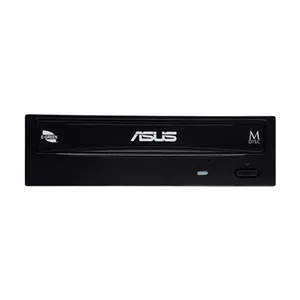 درایو DVD اینترنال ایسوس مدل DRW-24D5MT (نو) به همراه کابل ساتا