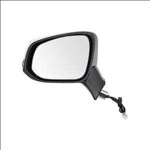 آینه بغل چپ لاماری هیبرید