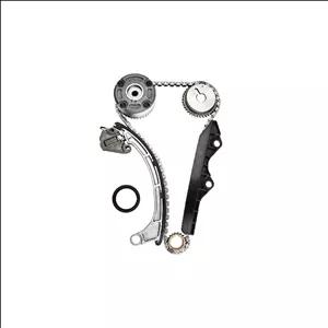 کیت تایم ام وی ام X22