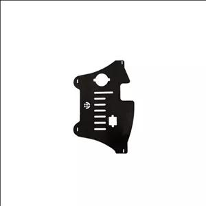 سینی زیر موتور برلیانس H320