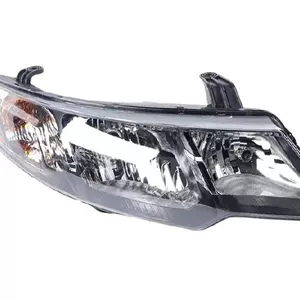 چراغ جلو سراتو کوپه