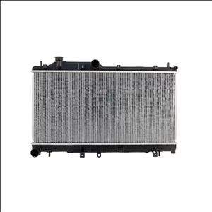 رادیاتور آب ورنا