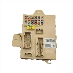 جعبه فیوز داخل کابین اپتیما 2010-2016