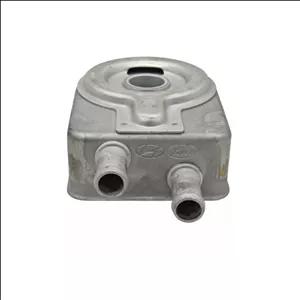 خنک‌کن روغن موتور آزرا گرنجور 2016-2022