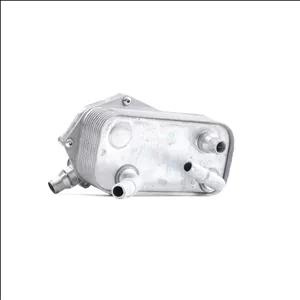 خنک‌کن روغن موتور تیوولی الیت