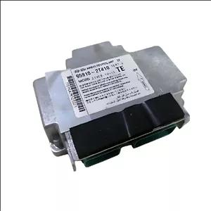 یونیت ایربگ اپتیما 2010-2016