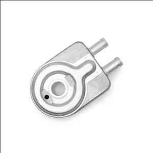 خنک‌کن روغن موتور هیوندای سنتنیال