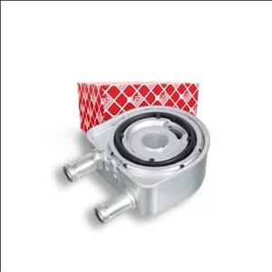 خنک کن روغن موتور کیا کارنز