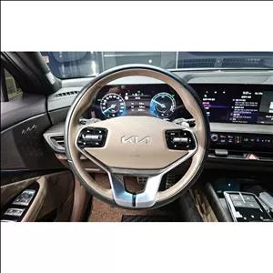 فرمان کیا K8 هیبریدی