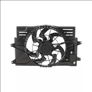 فن کامل (فن رادیاتور) کیا K8 هیبریدی